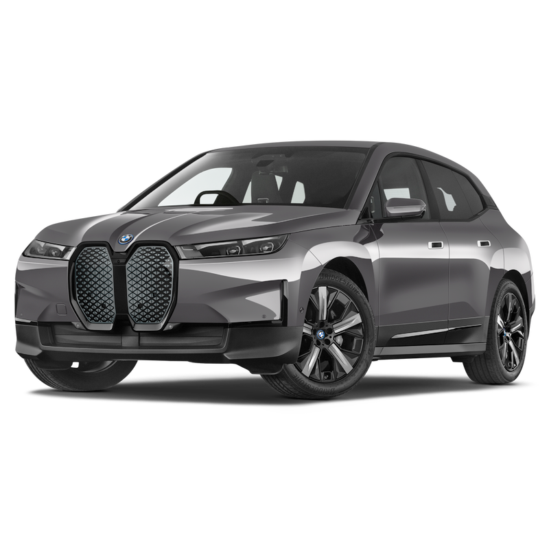 Compare Cheap BMW iX Estate Car Leases | Leasing.com